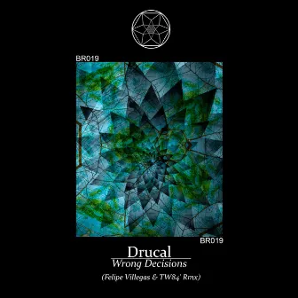 Wrong Decisions by Drucal