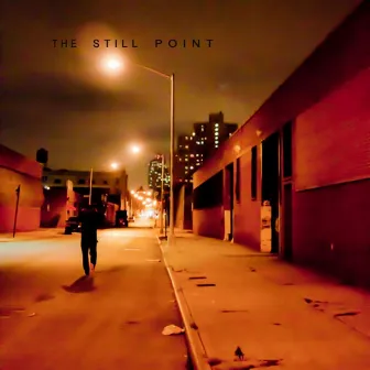 The Still Point by Evan Wilson