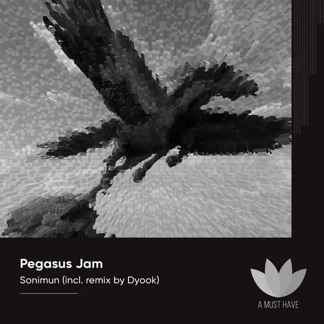 Pegasus Jam - Dyook Remix