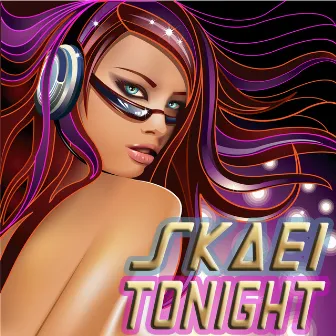 Tonight by Skaei