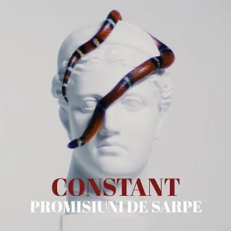 Promisiuni de sarpe by Constant