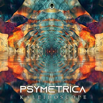 Kaleidoscope by Psymetrica