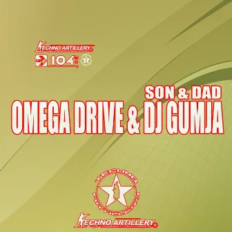 Son & Dad by DJ Gumja