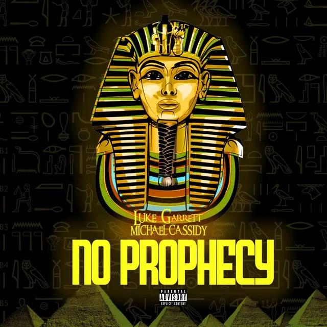 No Prophecy