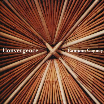 Convergence by Eamonn Cagney