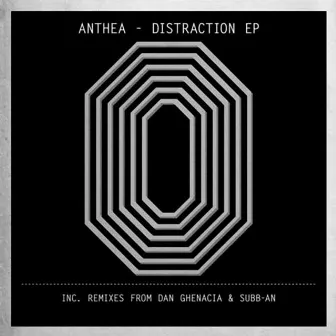 Distraction EP by Anthea