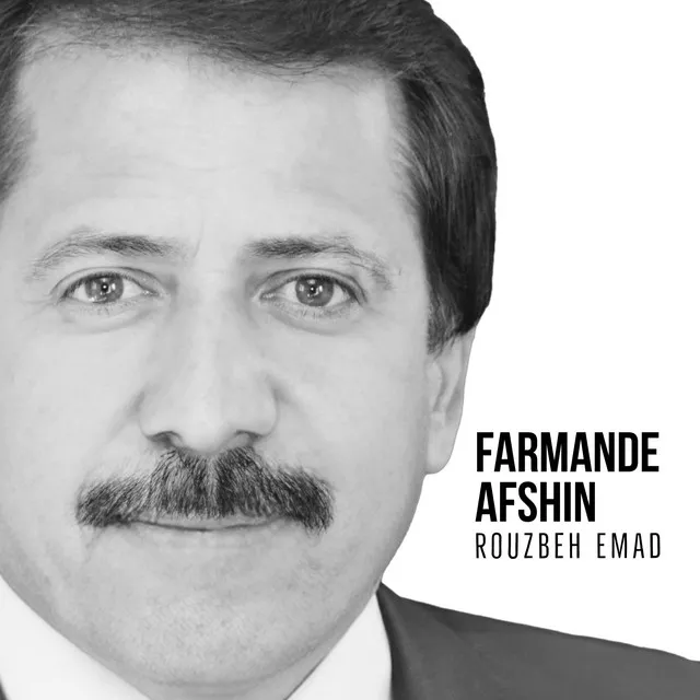 Farmande Afshin