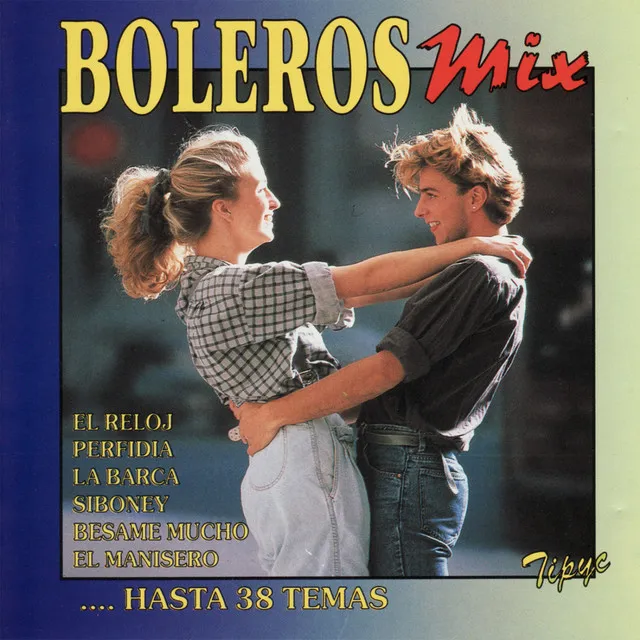 Boleros