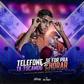 Telefone ta Tocando by MC Gideone