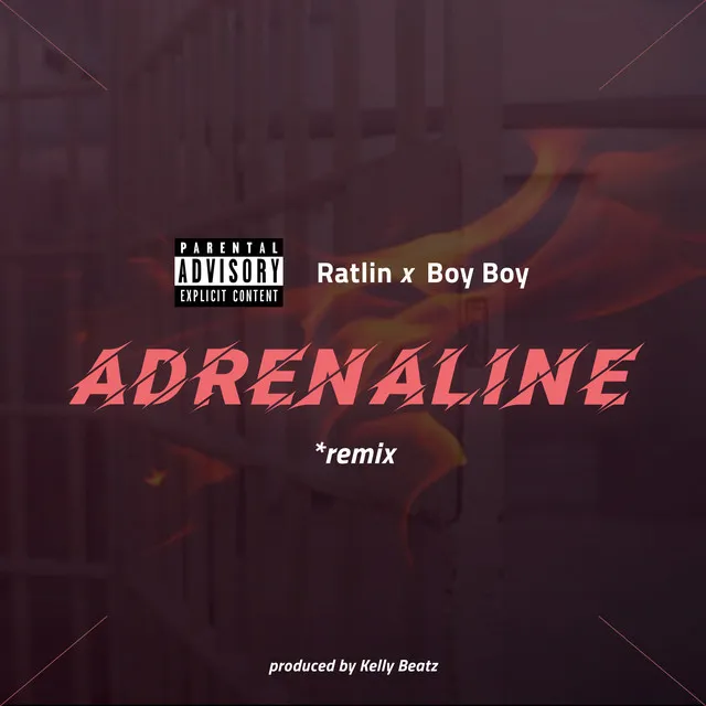 Adrenaline - Remix