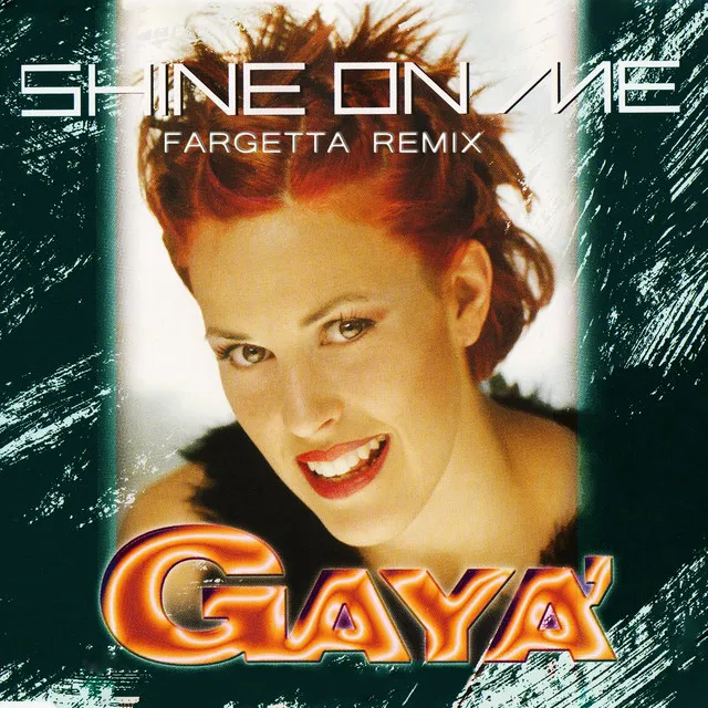 Shine On Me - Get-Far Extended Mix