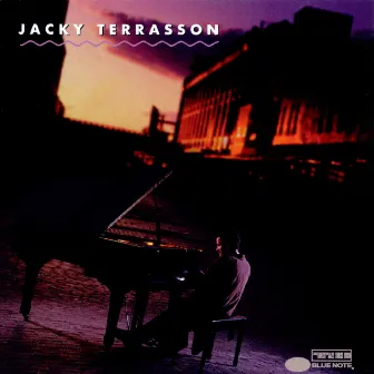 Jacky Terrasson by Jacky Terrasson