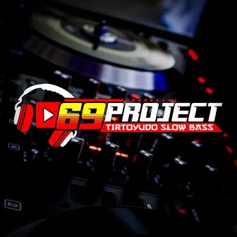 Dj London Bridge Slow Bass Santuy by 69 Project