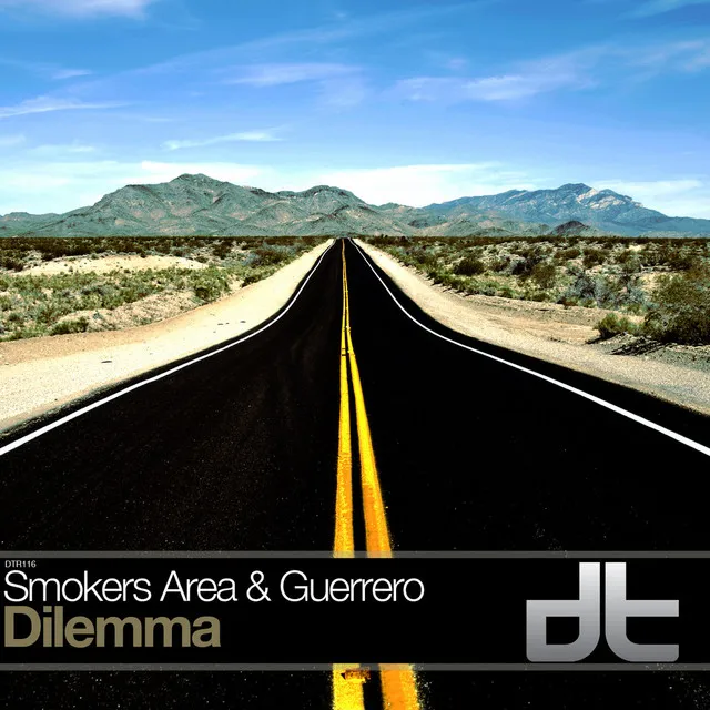 Dilemma - Single