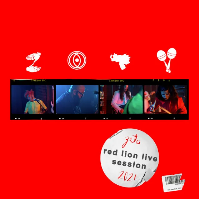 Red Lion Live Session 2021