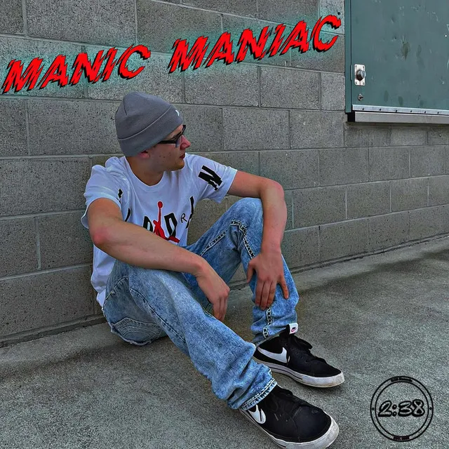 MANIC MANIAC