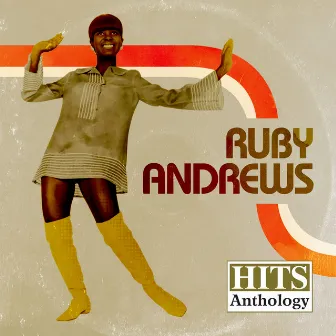 Hits Anthology by Ruby Andrews