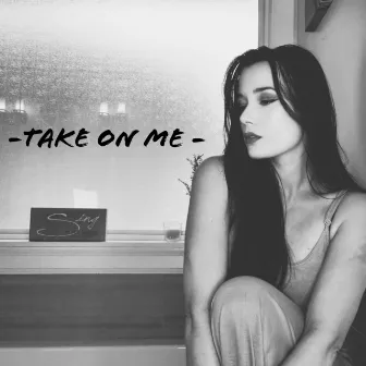 Take on Me by Jennifer Victor