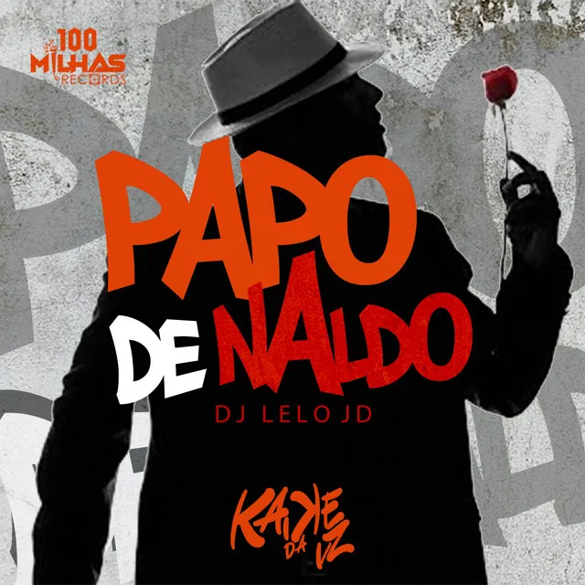 Papo de naldo