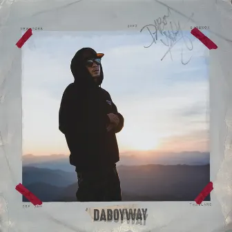 DABOYWAY by DABOYWAY