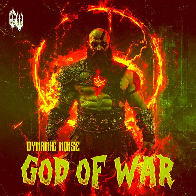 GOD OF WAR