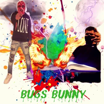 Bugs Bunny by M.O.E.Money Montana