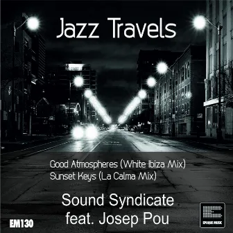 Jazz Travels by Sound Syndicate