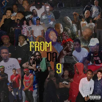 From Da 9 by Freshboi