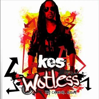 Wotless Carnival Album by Kes