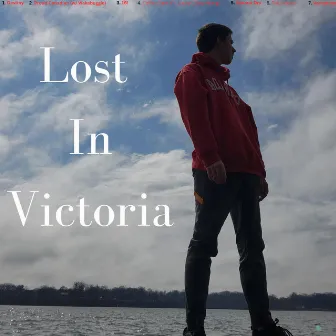 Lost In Victoria by Mr Nink