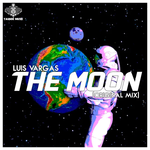 The Moon - Original Mix