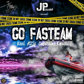 Go Fasteam by JP Less du 9