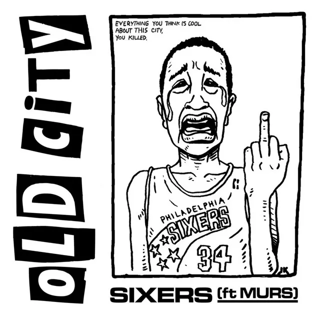 Sixers - Remix