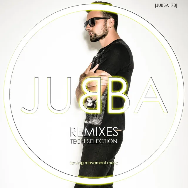 Alicerce - JUBBA Remix