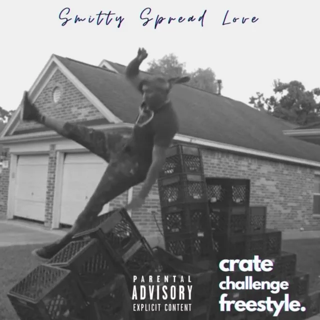 Crate Challenge Freestyle