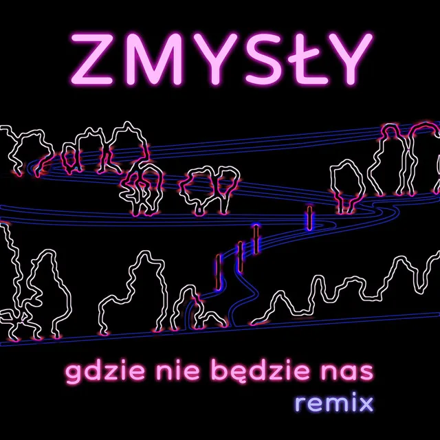 Gdzie Nie Będzie Nas - crackwave Remix House Edit