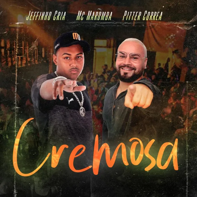 Cremosa