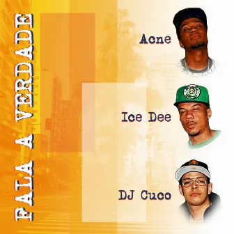 Fala a Verdade by DJ Cuco