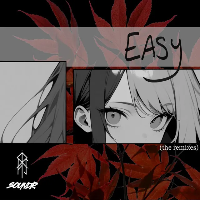 Easy - VNDETTA Remix