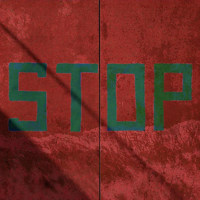 STOP (feat. Van Corso)