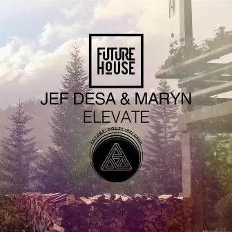 Elevate by Jef Desa