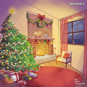 Wassail by Leo Franciozi