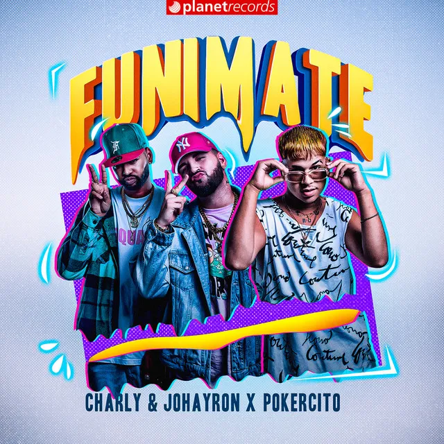 Funimate - Prod. by Ernesto Losa