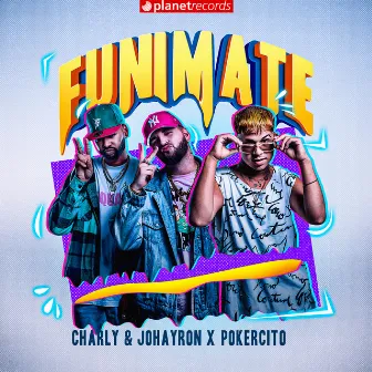 Funimate by Charly & Johayron