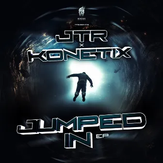 Jumped In EP by JTR