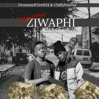 ZIWAPHI by chillyboyRSA