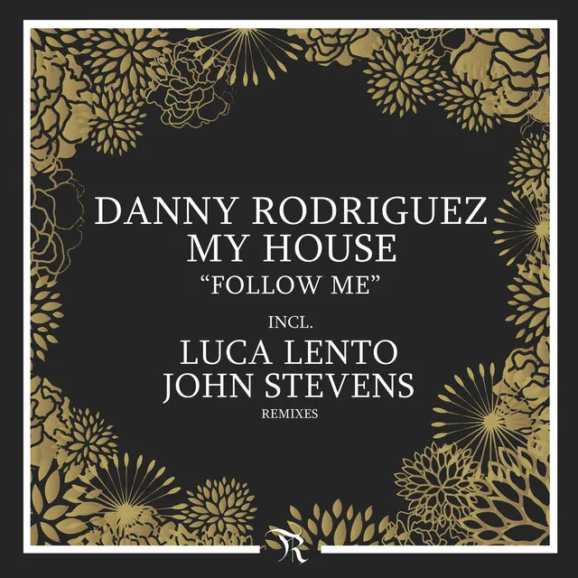 Follow Me - Luca Lento Remix