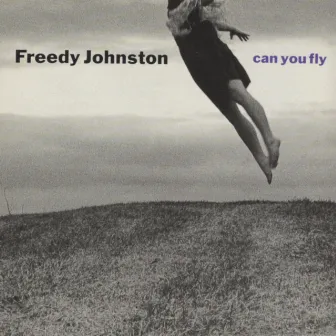 Can You Fly by Freedy Johnston