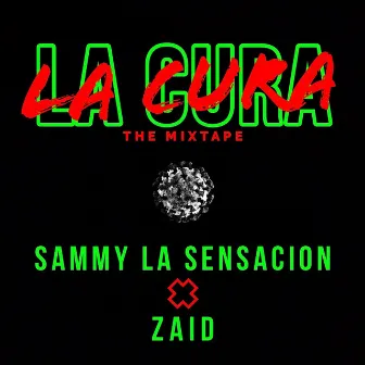 La Cura by Zaid