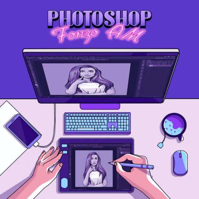 Photoshop